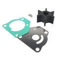 Water Pump Impeller Repair Kit for Suzuki DT8C/9.9C (8-9.9HP) 17400-92D01