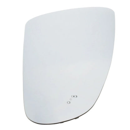 Heated Right Side Mirror Glass for Hyundai Kona (2018–2023) 87621-J9010