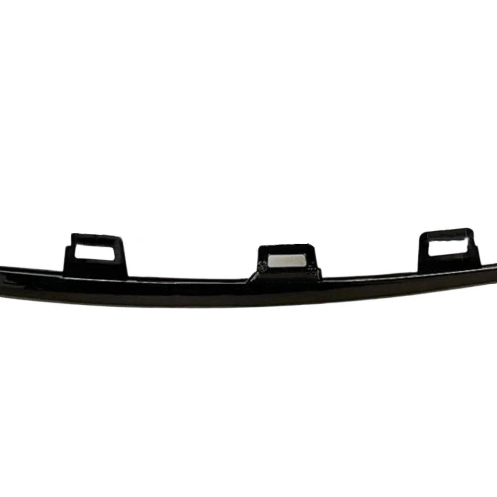 ABS Front Fog Light Trim for Mercedes GLE (2020–2023)