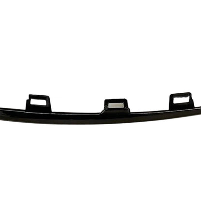 ABS Front Fog Light Trim for Mercedes GLE (2020–2023)