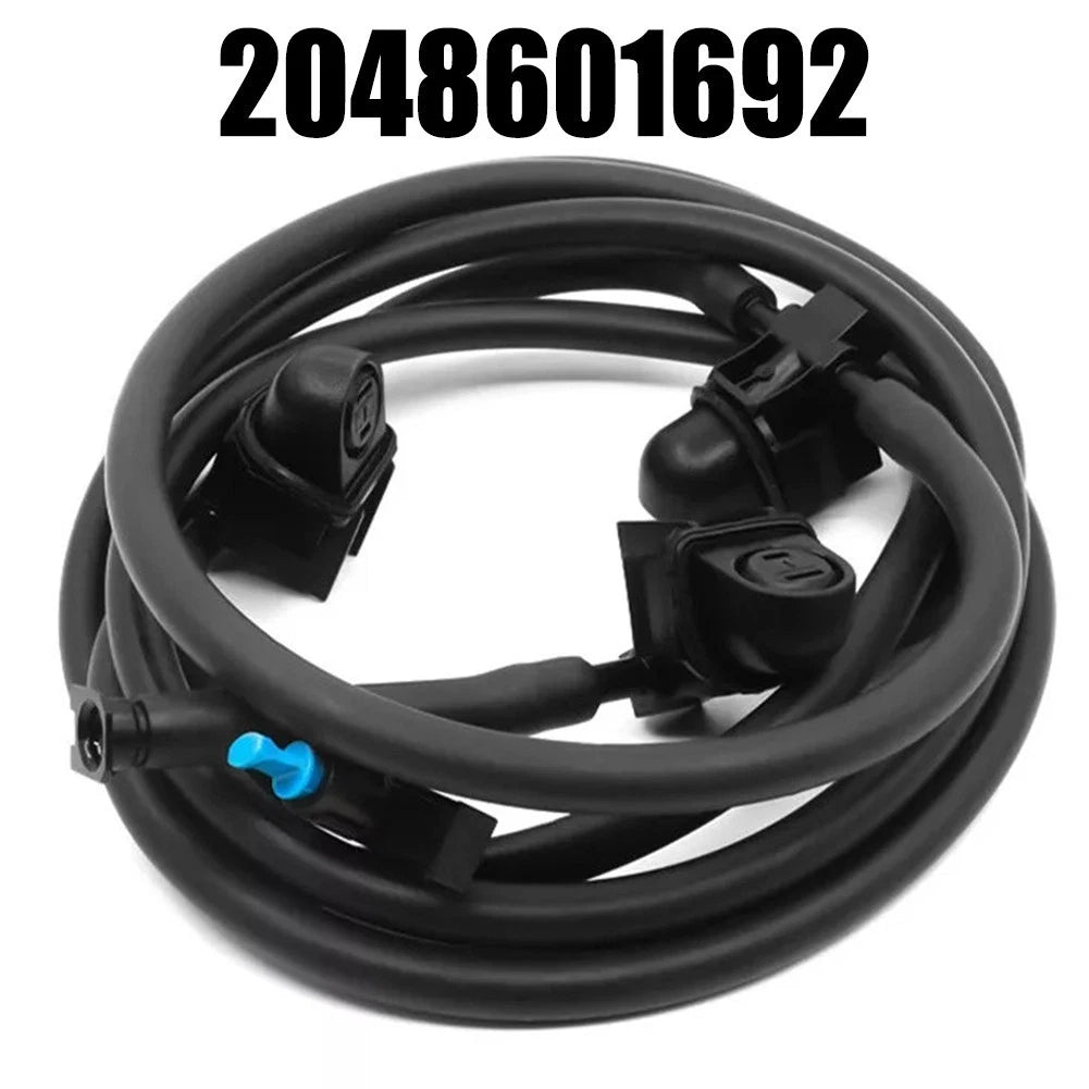 Hose Assembly for Mercedes Vehicles