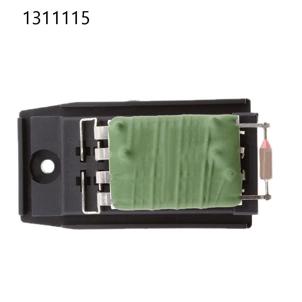 Blower Heater Resistor for Ford (1998–2005)