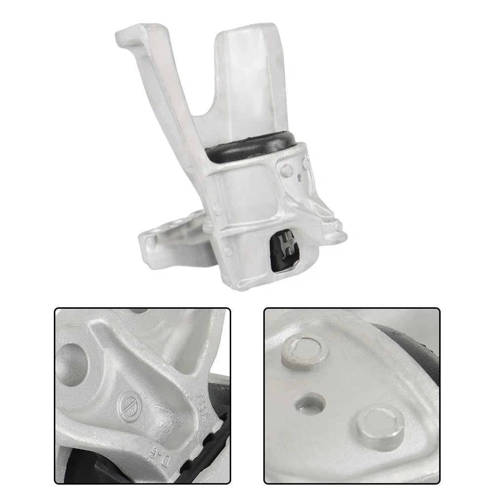 3X Engine Motor & Transmission Mount Set for Honda Civic (2016–2019) 2.0L