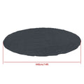 Pool Liner Pad for Above Ground Pools (14 Ft Round)