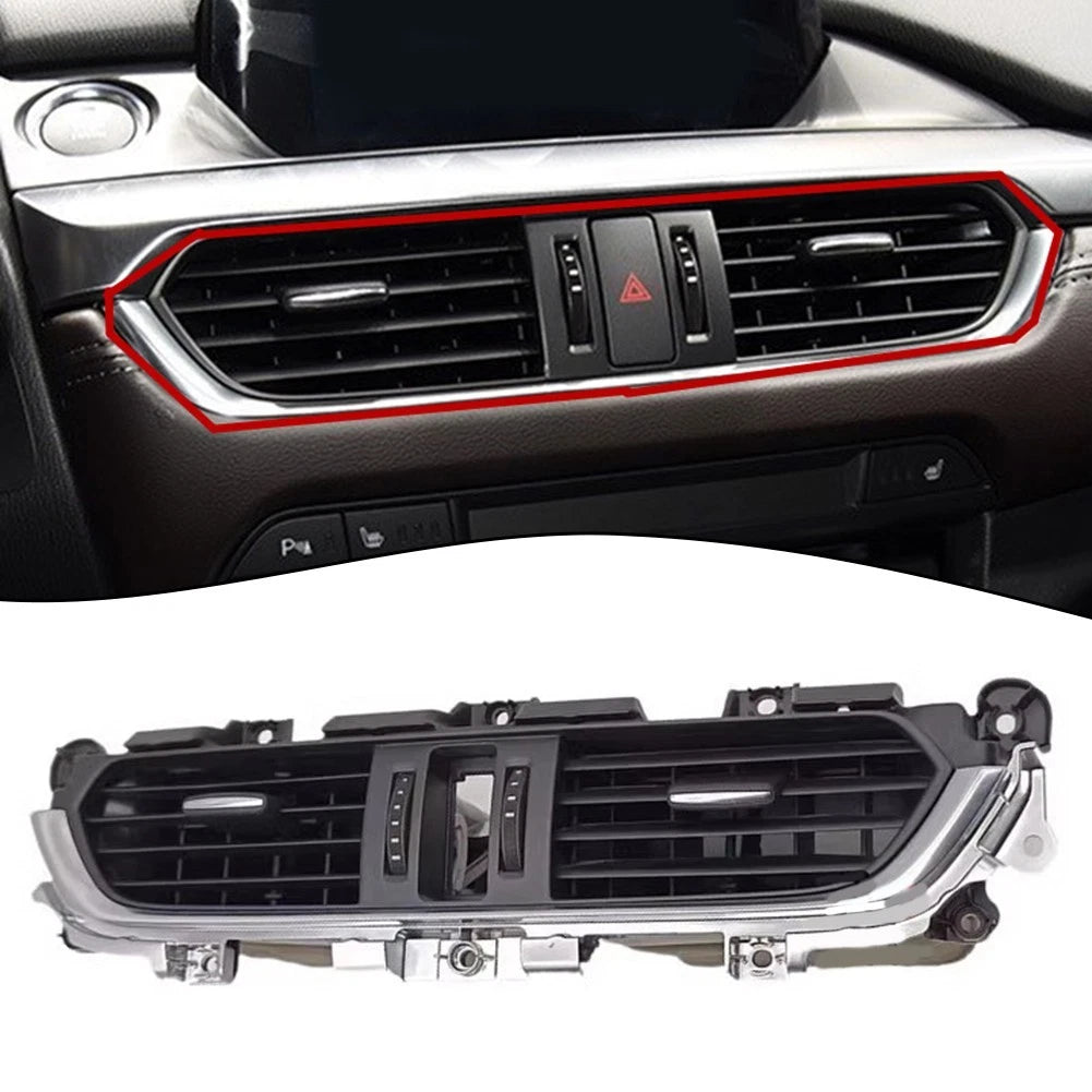 Replacement Air Conditioning Vent for Mazda 6 Atenza 2015 2017 GMG555150