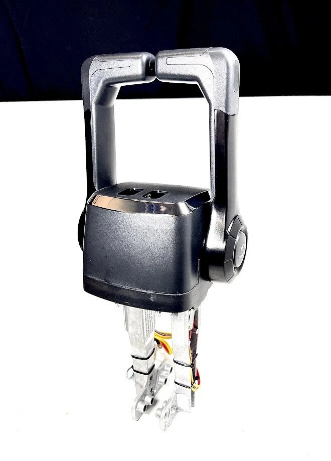 Dometic CHX8742P Xtreme Dual Top Mount Control for