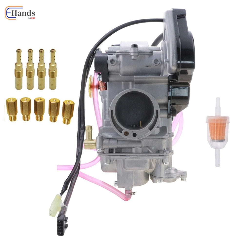 Carburetor for Honda TRX450R TRX 450R (2006–2009) 16100-HP1-843