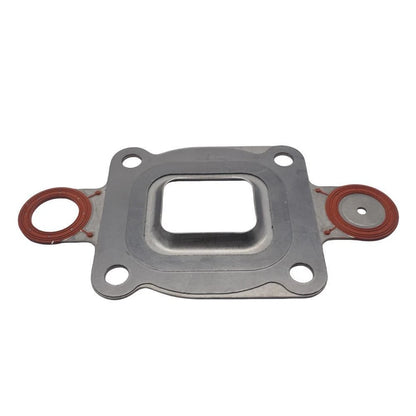 Exhaust Elbow Riser Gasket for MerCruiser 27-864547A02 (Restricted Flow)
