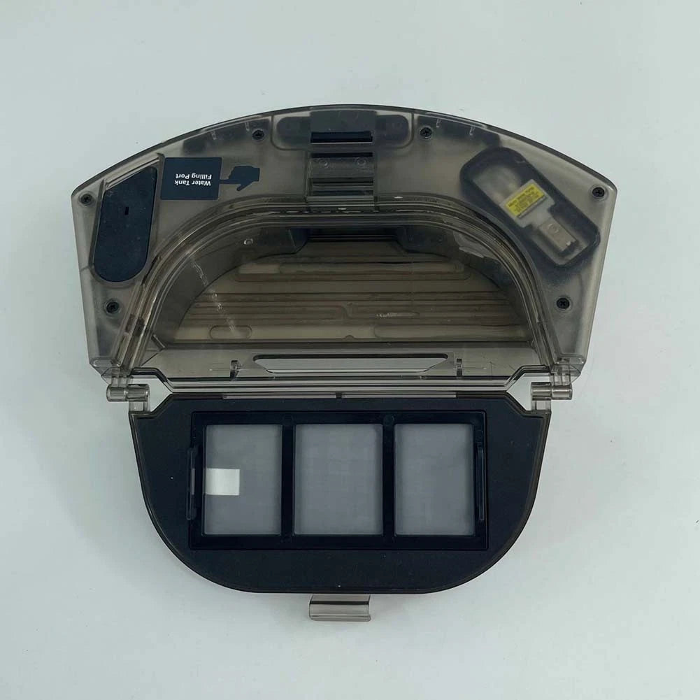 Dual Functionality Attachment for T10