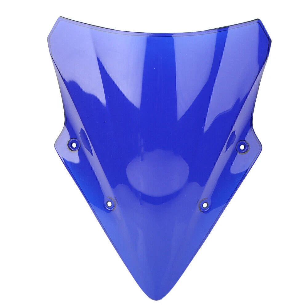 Front Windscreen for Kawasaki Ninja 650 EX650 ER6F (2017–2019)