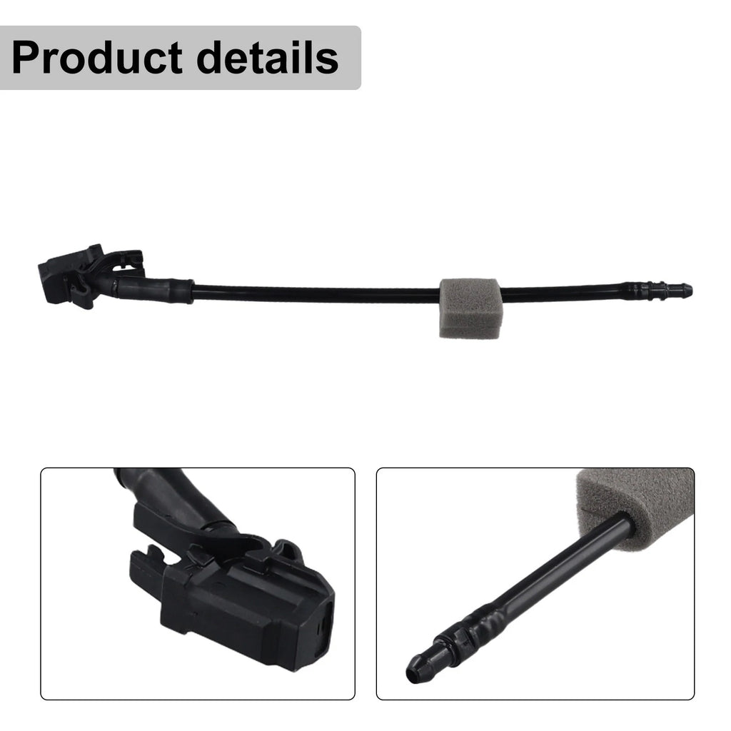 Front Washer Nozzle for Chrysler Pacifica (2017–2023) OEM 68229316AA