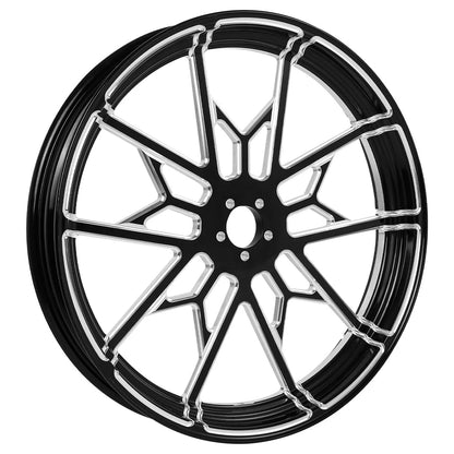 21" Front Wheel Rim for Harley Electra Glide (2008–2013)