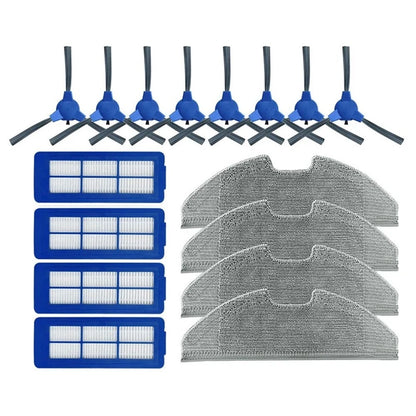 Parts Kit for Robovac Models 11 or 16