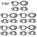 5x Carburetor Bowl Gasket Kit for Honda GC135 GC160 GC190 GCV135 GCV160 GCV190