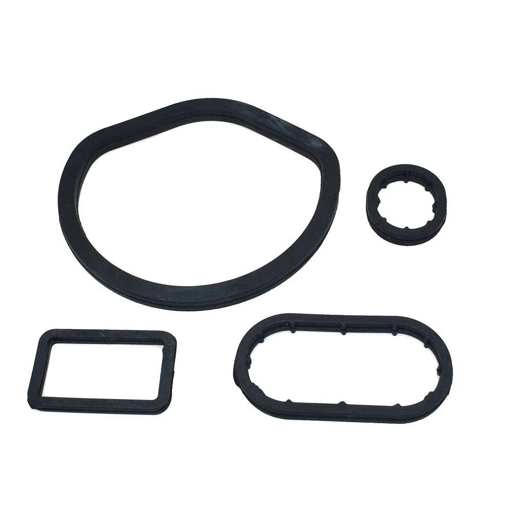 Oil Pan Gasket Set of 4 for
