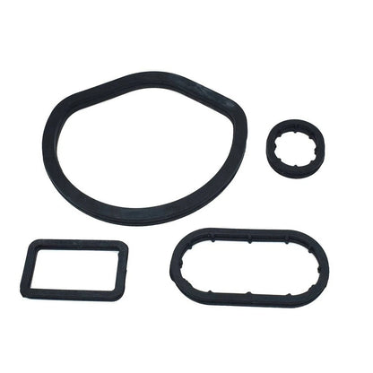 Oil Pan Gasket Set of 4 for