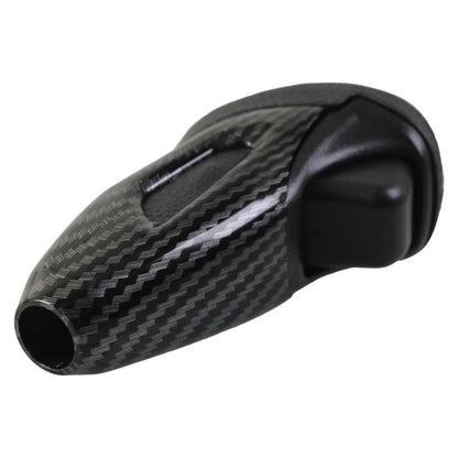 Carbon Fiber Knob for Car Interior Upgrade