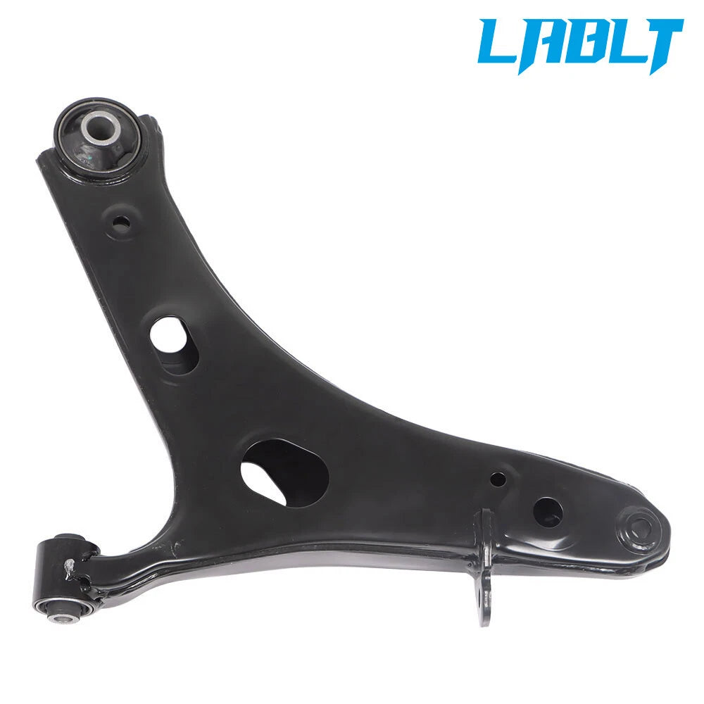 Front Lower Control Arm w/ Ball Joint Right for Subaru Forester (2014–2018)