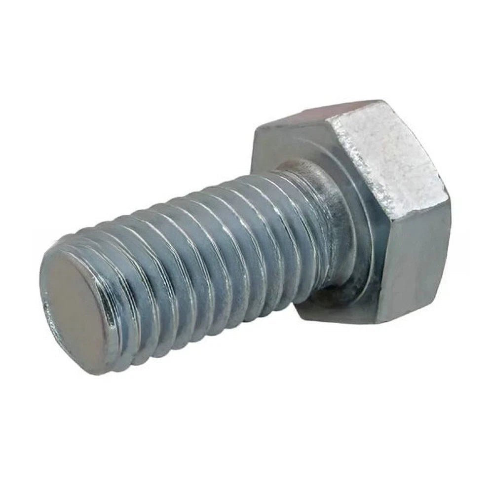 3pcs Replacement Bolts for Lawn Mower Blades (Model 781872)