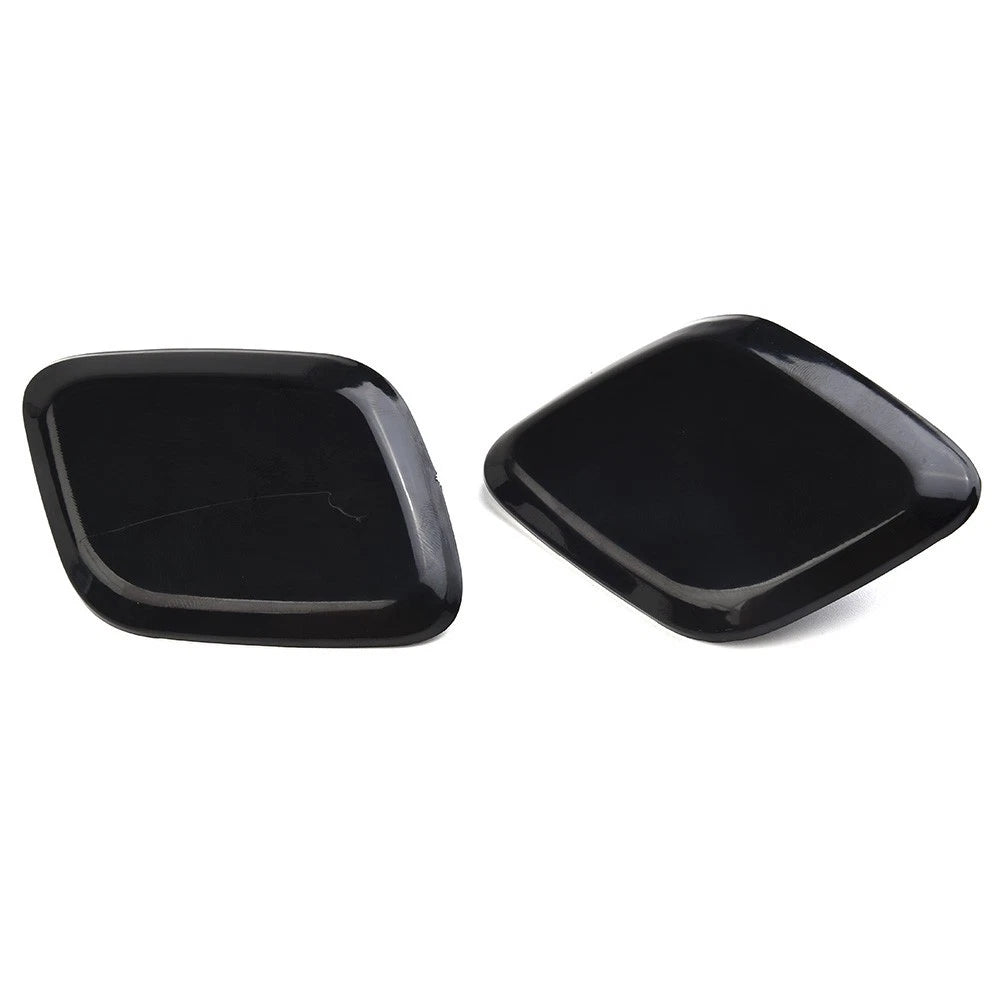 Waterproof Headlight Washer Cover Set for