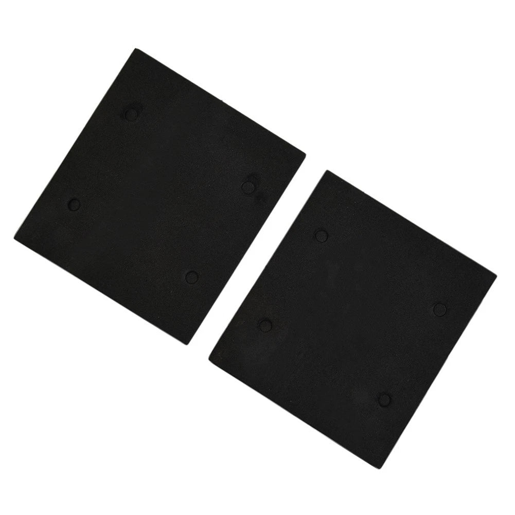Set of 2 Sander Back Pads for Power Tools