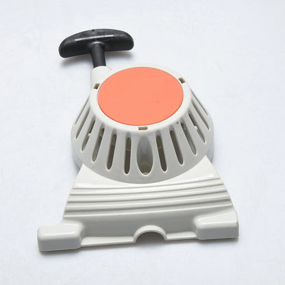 Pull Recoil Starter T-Handle for Stihl FS90 FS110 FS130 (4180 190 0400)
