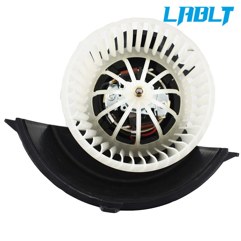 A/C Heater Blower Motor for Audi Q7 Volkswagen Touareg (2004–2010)