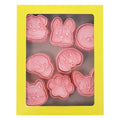 8pc Dog Themed Biscuit Cutters Set for Baking Tool Kit