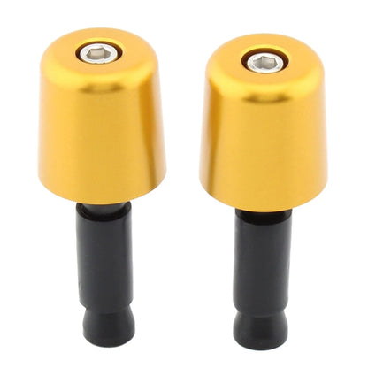 Handlebar Grips for Universal Motorcycle (1.5 in/38.1mm)