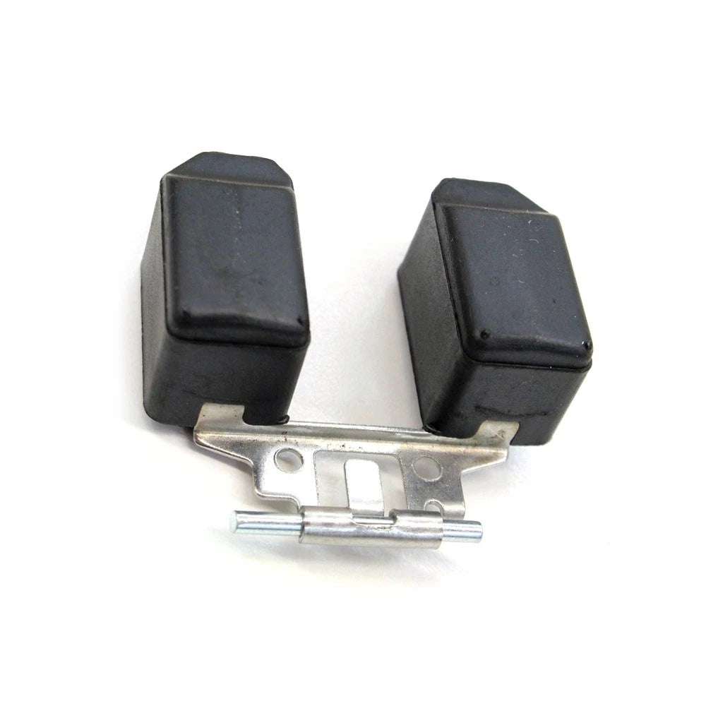 2Pcs Carburetor Float & Pin for Honda XL/XR 100-600