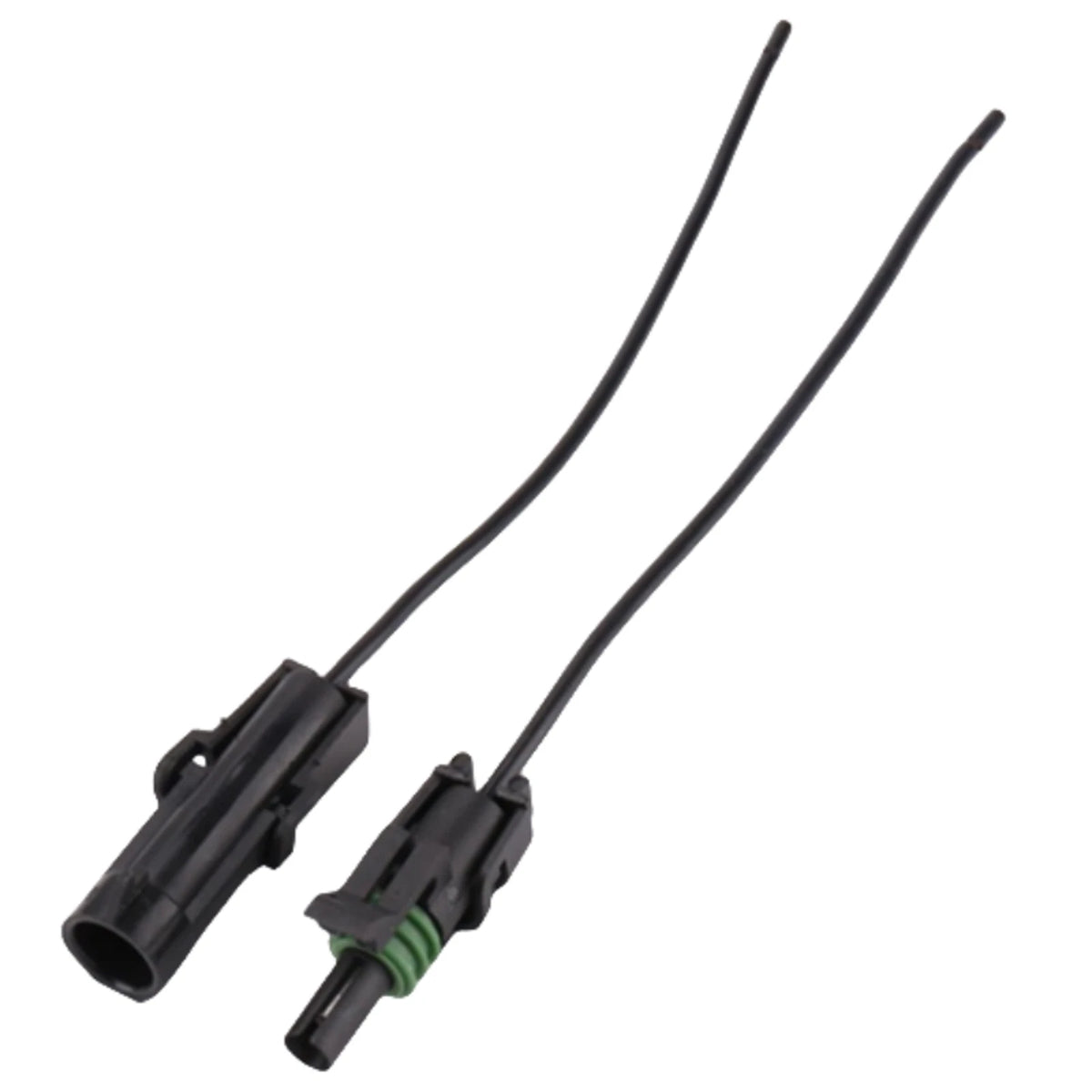 Connector Adapter Plug for 16-14 AWG (Compatible with )