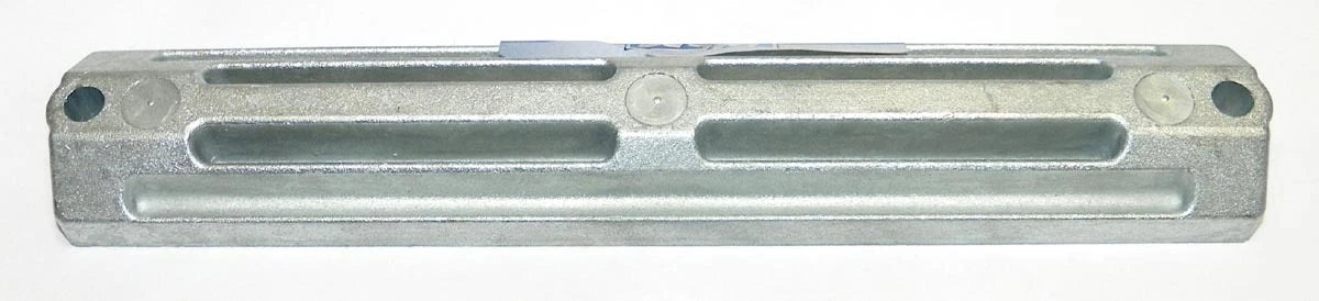 Zinc Anode for Yamaha/Mercury/Mariner 40-90 HP (450-01113)
