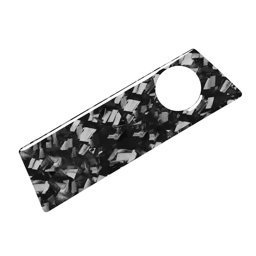 Cigarette Lighter Panel Cover Trim for Audi A4 B9 A5 S4 RS4 (RHD)