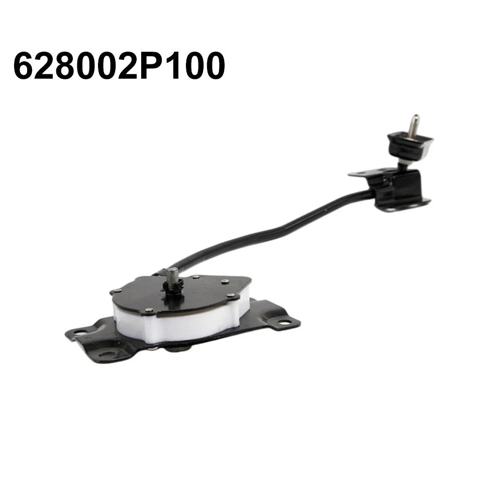 Spare Tire Bracket Carrier Assembly 628002P100 for Kia Sorento 2012-2014