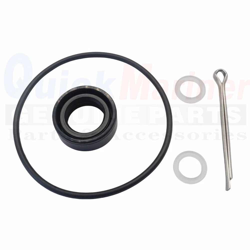 Propeller Shaft Oil Seal with O-ring for Honda BF100B BF100Z (100 HP)