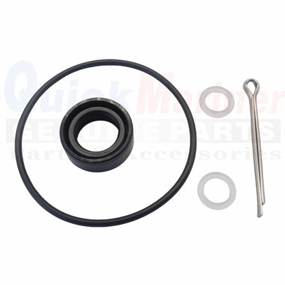 Propeller Shaft Oil Seal with O-ring for Honda BF100B BF100Z (100 HP)