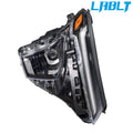 Right Headlight w/LED DRL for Chevy Trax (2024–2025)