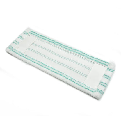 Set of 4 Mop Cloth Mop Heads for 42CM Mop