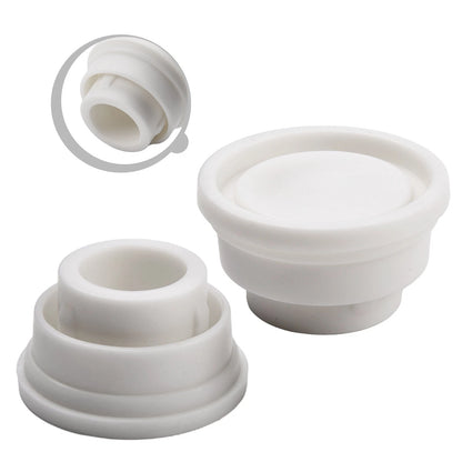 Rubber Buffer for Pool Ladders (Pack of 2)
