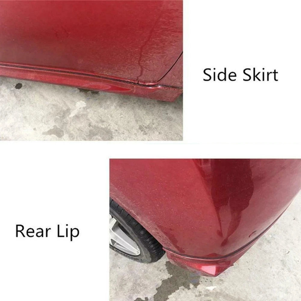 Weatherstrip Sealing Strip for Headlight Sealed Strips (2 Meter)