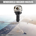 Windshield Washer Nozzle Spray Jet for Mercedes-Benz (2014–2020)