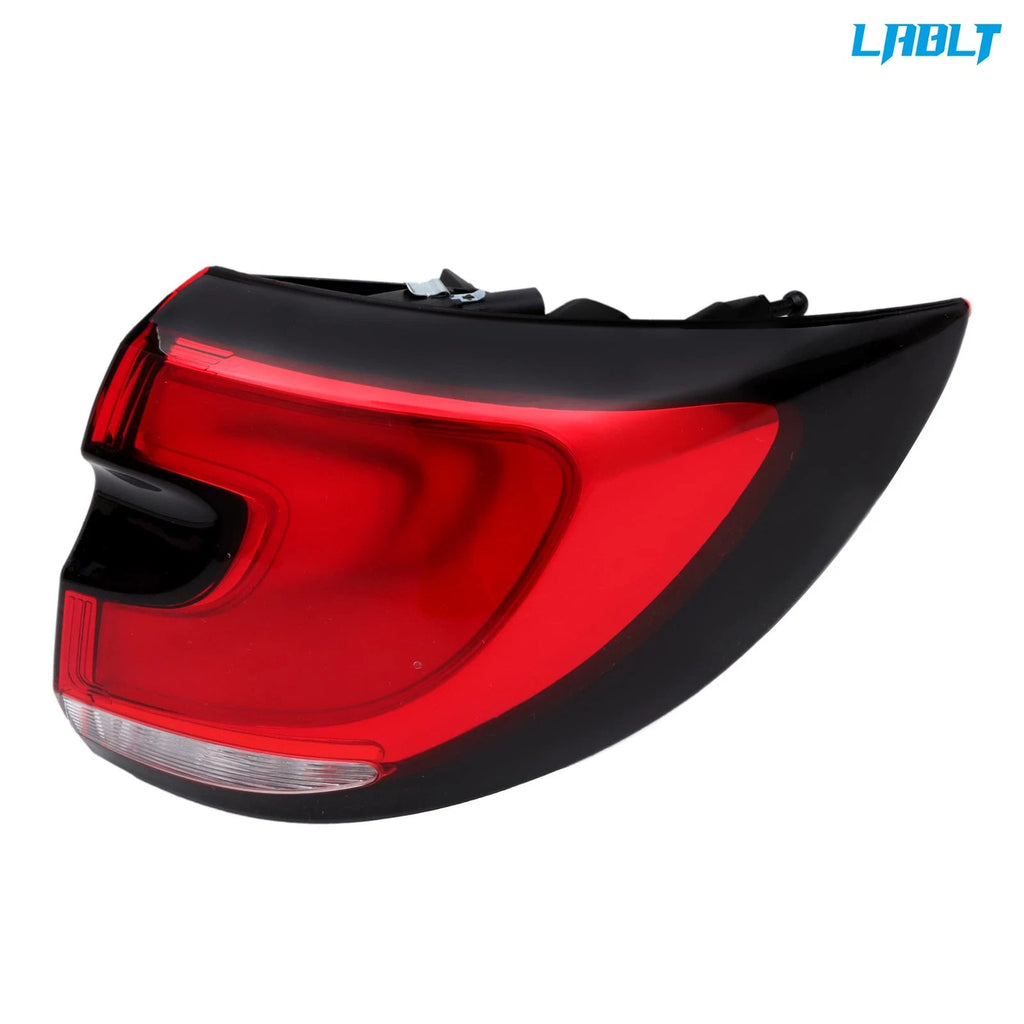 LED Right Passenger Side Tail Light Lamp for Chrysler Pacifica (2021–2025)