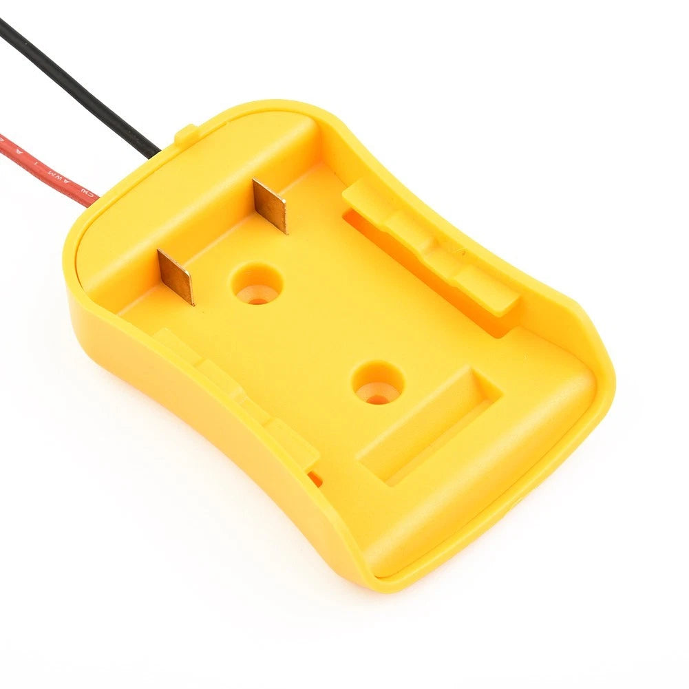 Battery Adapter for 18/20V Max (2018–2020)