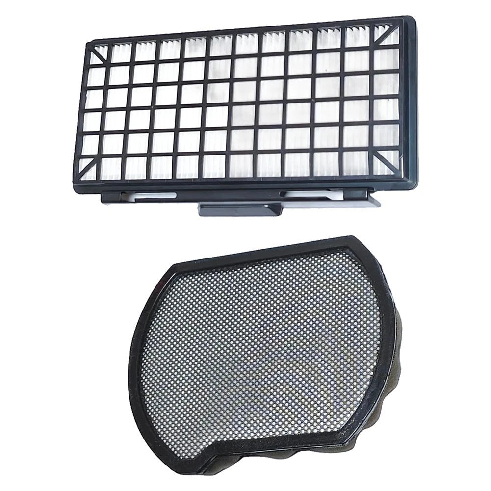 Replacement Filter Set for Bosch BGC41X36/01