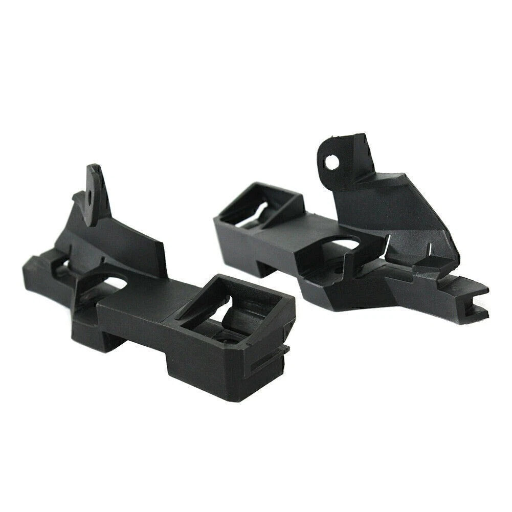 Front Bumper Retainer Support Mount Bracket for BMW 325i 325xi (2002–2005)