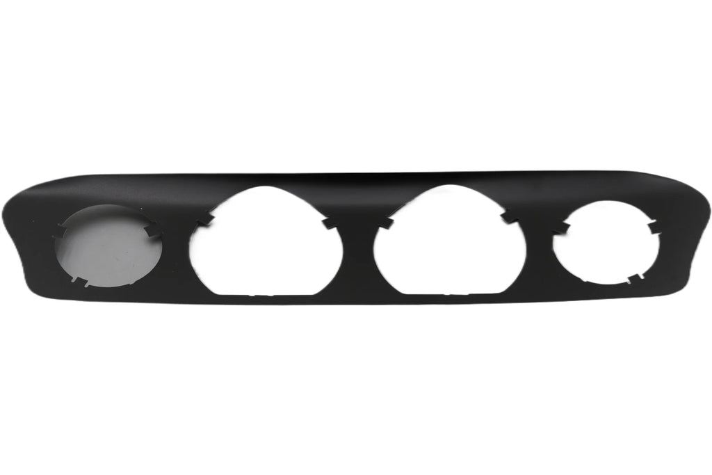 Upper Inner Fairing Trim for Harley-Davidson Touring (2014–2023) 61400528