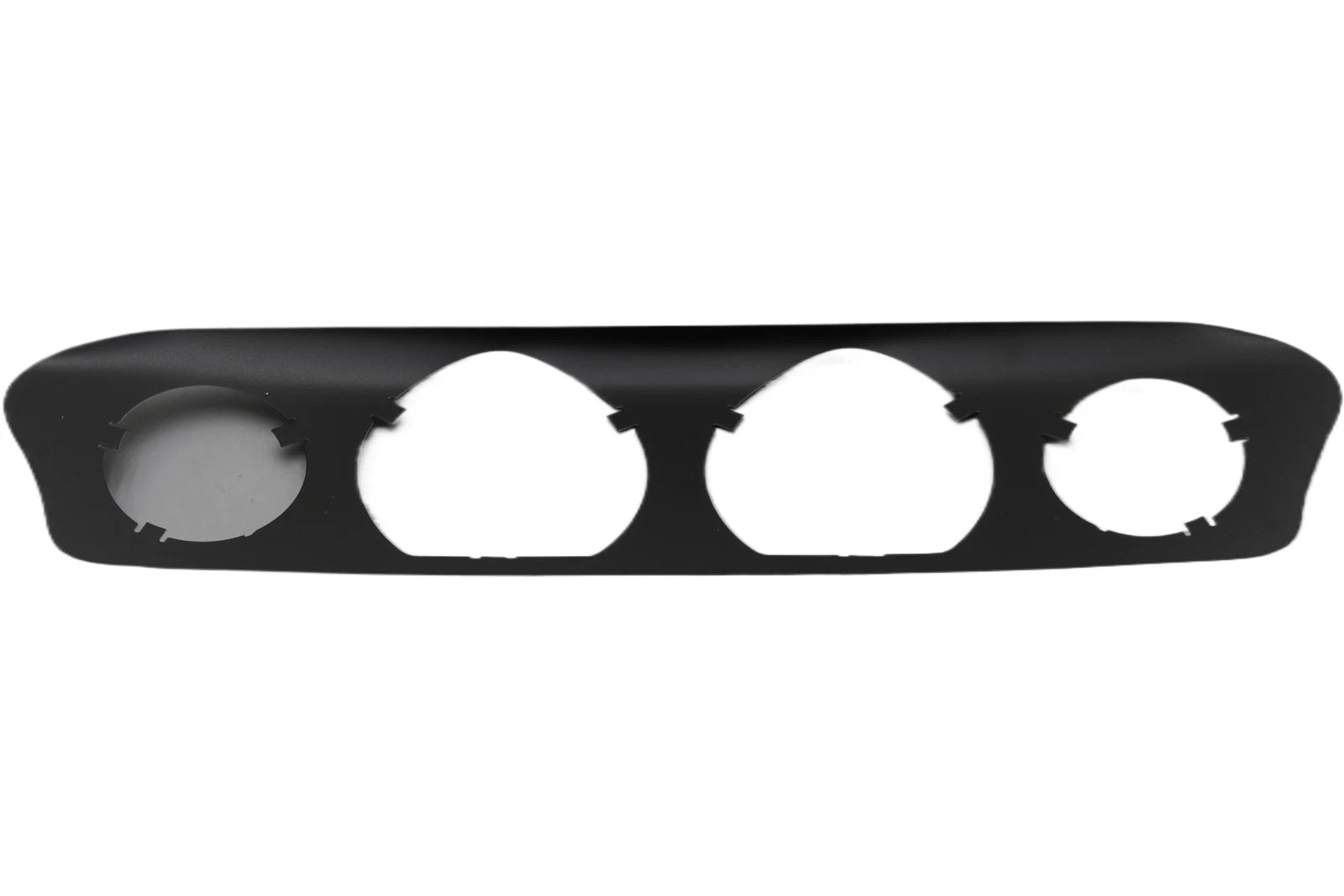Upper Inner Fairing Trim for Harley-Davidson Touring (2014–2023) 61400528