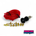 Mikuni Triple Carb Plunger Primer Kit for Yamaha Waverunner & Kawasaki Jet Ski