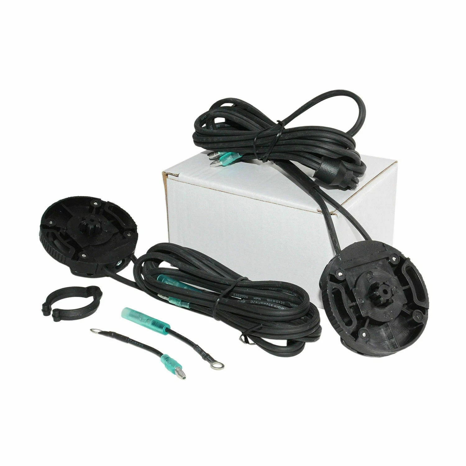 Tilt/Trim Sender Limit Kit Replacement for Mercruiser Alpha Bravo (805320A03)