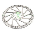 160mm Disc Brake Rotor for Bicycle (Replacement Part)